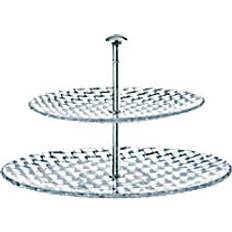 Nachtmann Serving Platters & Trays Nachtmann Bossa Nova Cake Stand 32cm