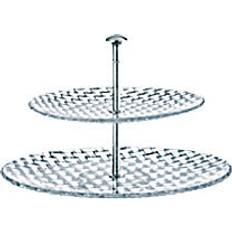 Nachtmann Uppläggningsfat & Brickor Nachtmann Bossa Nova Kakfat 32cm