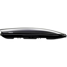 Thule Porte-Bagages et Paniers Thule Dynamic L