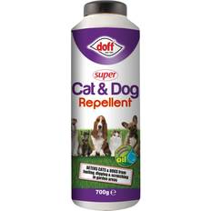 Doff Super Cat & Dog Repellent 700g