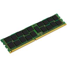 RAM minnen Kingston DDR3 1600MHz 4GB ECC Reg (KVR16R11S8/4)