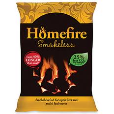 Charcoal CPL Homefire Smokeless 10Kg