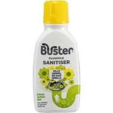Plughole Sanitiser Active Gel - 300Ml
