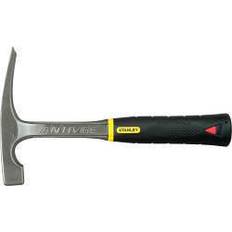 Pick Hammers Stanley Fatmax 1-54-022 Antivibe Pick Hammer