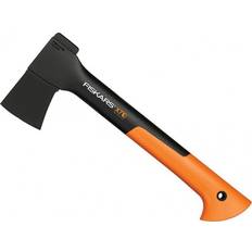 Carpenters Axes Fiskars XS X7 Carpenter's Axe