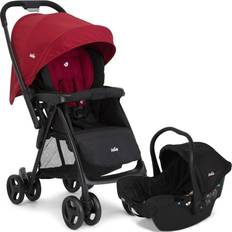 Joie Muze LX (Travel system)