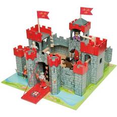 Le Toy Van Lionheart Castle