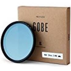 1-8 Stops Lens Filters Gobe NDX 37mm