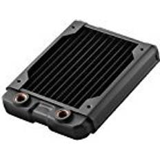 Computer Cooling Hardware Labs Black Ice Nemesis GTS 120 Black 1x120mm