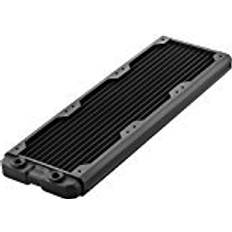 Hardware Labs Black Ice Nemesis GTS Radiator - Black 3x120mm