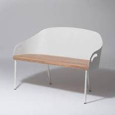 SMD Design Brunnsviken Soffa