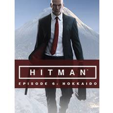 Videogiochi per PC Hitman: Episode 6 - Hokkaido (PC)