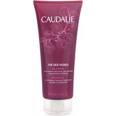 Apaisant Gels Douche Caudalie The Des Vignes Shower Gel 200ml