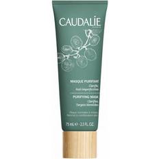 Caudalie Maschere Viso Caudalie Purifying Mask 75ml