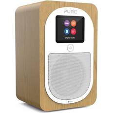 Pure DAB+ - Sleep Timer Radios Pure Evoke H3