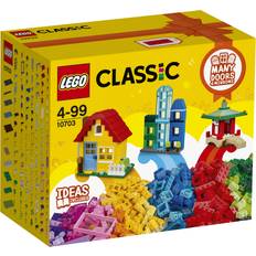 Lego classic box LEGO Classic Creative Builder Box 10703