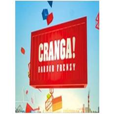PC Games Cranga!: Harbor Frenzy (PC)