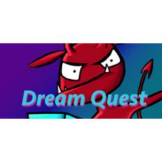 PC Games Dream Quest (PC)
