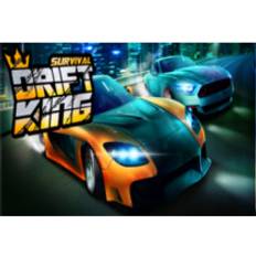 PC Games Drift King: Survival (PC)