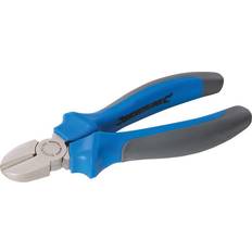 Plastic Grip Combination Pliers Silverline 719778 Expert Combination Plier