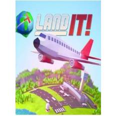 PC Games Land It! (PC)
