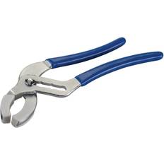 Silverline Polygrip Silverline 633562 Wide Jaw Plumbing Polygrip