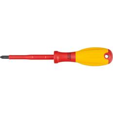 Hazet Screwdrivers Hazet 810VDE-PH2 Pan Head Screwdriver