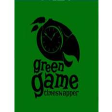 PC Games Green Game: TimeSwapper (PC)