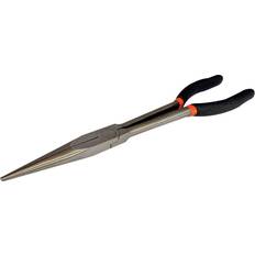 Silverline Needle-Nose Pliers Silverline 993033 Long Reach Electronics Needle-Nose Plier