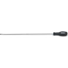 Hazet Slotted Screwdrivers Hazet 803LG-55 Slotted Screwdriver