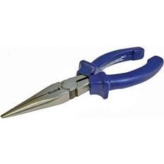 Silverline Needle-Nose Pliers Silverline 633653 Long Needle-Nose Plier