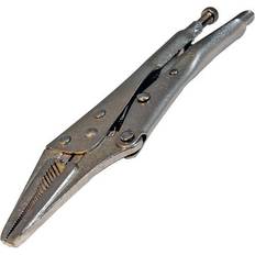 Silverline Panel Flangers Silverline 633637 Self Locking Long Panel Flanger