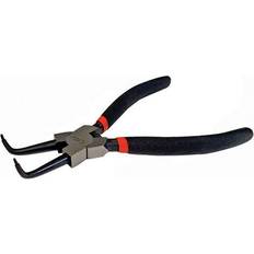 Silverline Needle-Nose Pliers Silverline PL65 Bent Internal Needle-Nose Plier