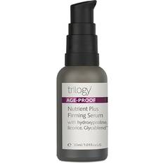 Nutrient Plus Firming Serum