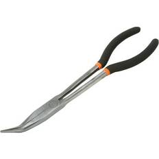 Silverline Needle-Nose Pliers Silverline 918526 Long Reach Electronics Needle-Nose Plier