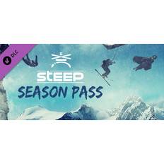 Steep: Season Pass (PC)