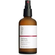 Hydrating Mist Toner