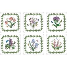 Pimpernel Botanic Garden Coaster