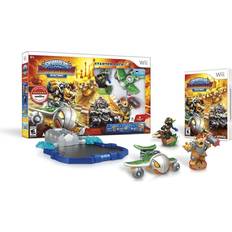 Skylanders Skylanders SuperChargers: Starter Pack (Wii)