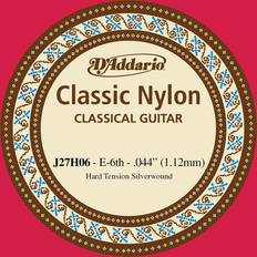 J27 D'Addario J27H06