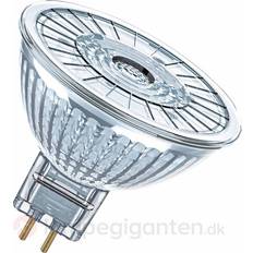 Osram superstar Osram Superstar MR16 LED Lamp 5W GU5.3