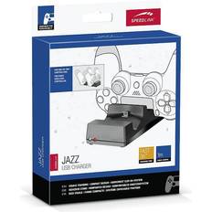 Jazz USB Twin Charger