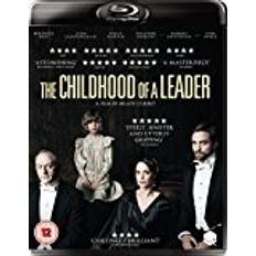 The Childhood of a Leader [Blu-ray] [2016]