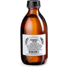 Massageolier Rømer Natur Produkt Mandelolie Massageolie 250ml