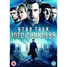 Best Films Star Trek: Into Darkness