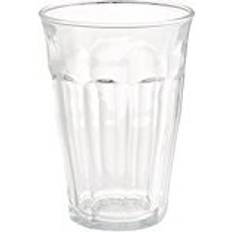 Congélateur Sécurisé Verres Duralex Picardie Verre 36cl 4pcs