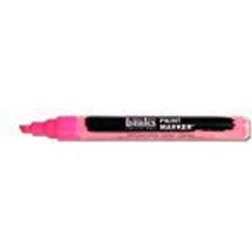 Liquitex Paint Marker Fine Nib 2-4mm Fluorescent Pink