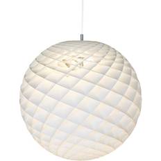 Lampe patera lamper Louis Poulsen Patera Pendel ∅ 90cm