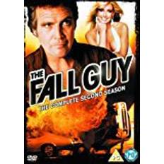 The Fall Guy - Season 2 [DVD]