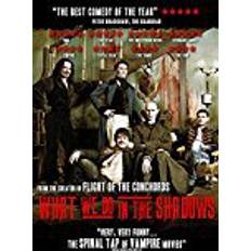 What We Do In The Shadows [DVD]
